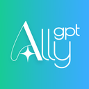 AllyGPT AI assistant for humanitarian workers