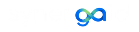 Synergaid logo - Building better aid solutions through innovative humanitarian consulting and technology