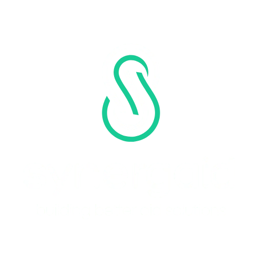 Synergaid building Better aid solutions